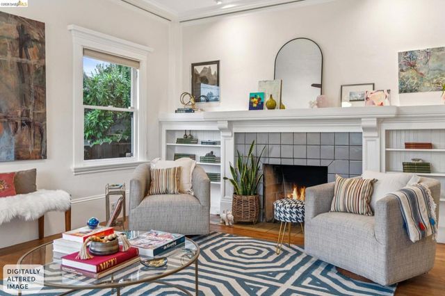 5941 5941 Keith Ave, Oakland, CA 94618