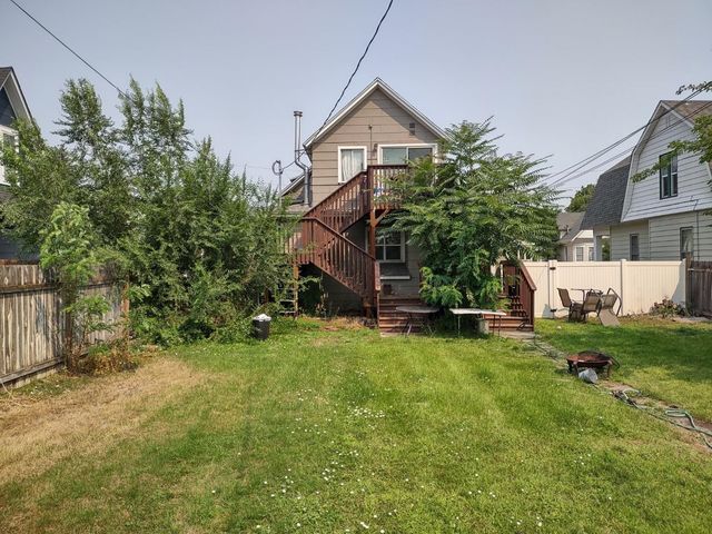 1012 E Indiana Ave, Spokane, WA 99207