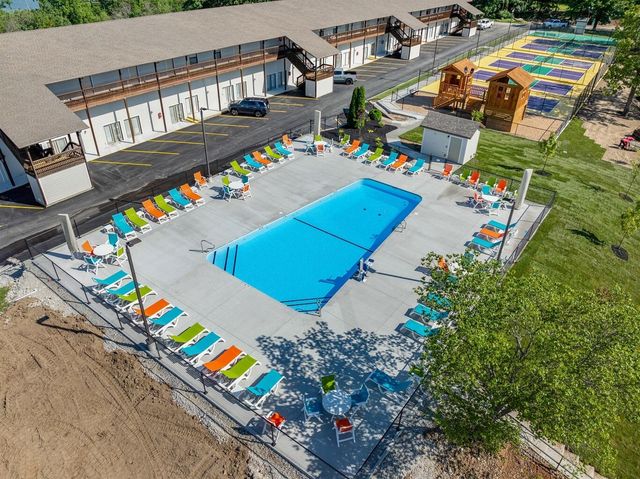 80 Kimberling Crossing Drive 237, Kimberling City, MO 65686