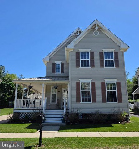 45 VALENTINE RD, Warminster, PA 18974