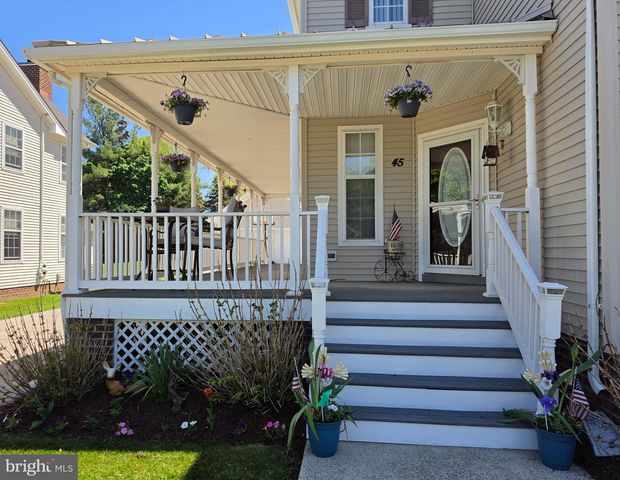 45 VALENTINE RD, Warminster, PA 18974