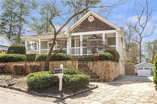 7 East NE Drive, Atlanta, GA 30305