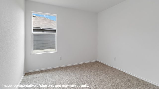 1917 Glory Drive, Bonham, TX 75418