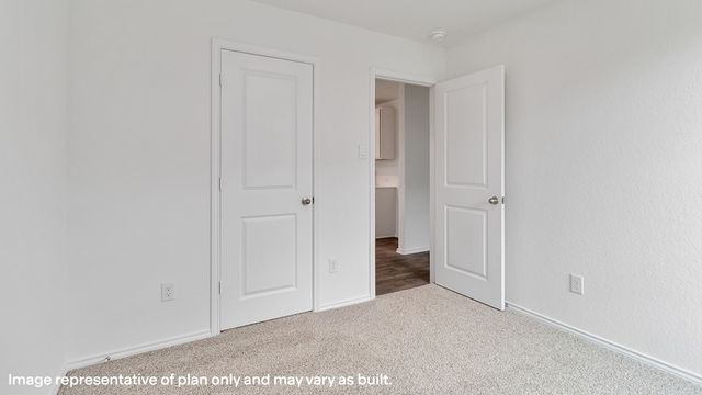 1917 Glory Drive, Bonham, TX 75418