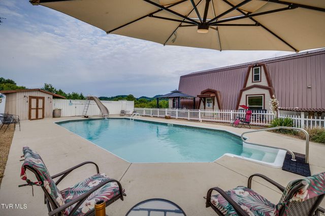 4403 Highway 11w, Blountville, TN 37617