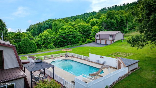 4403 Highway 11w, Blountville, TN 37617