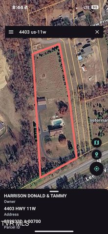 4403 Highway 11w, Blountville, TN 37617