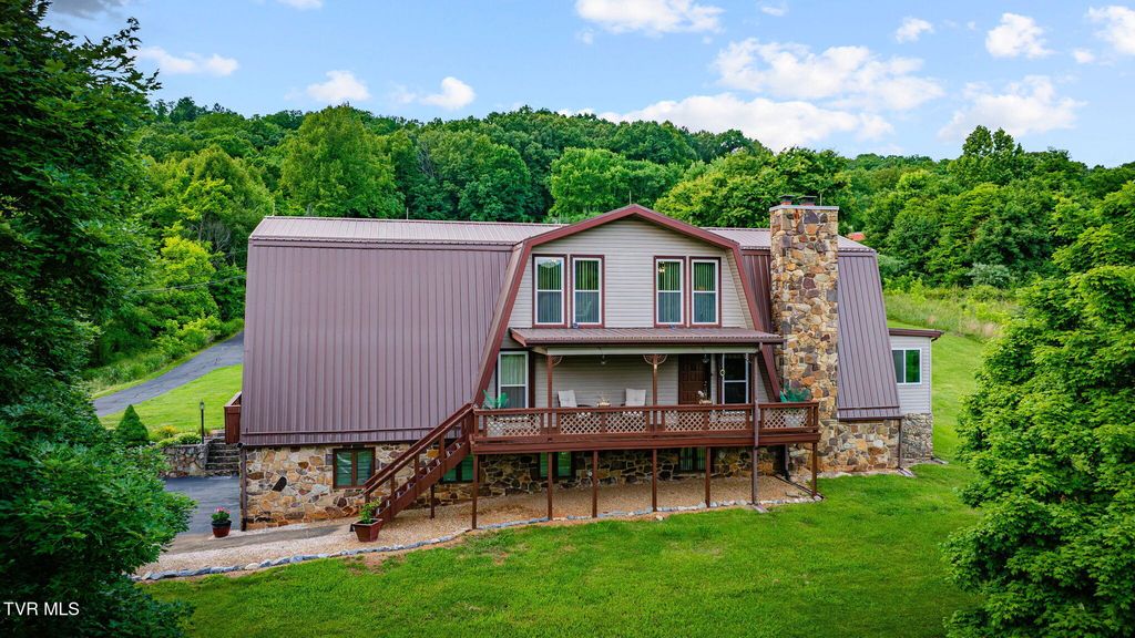 4403 Highway 11w, Blountville, TN 37617