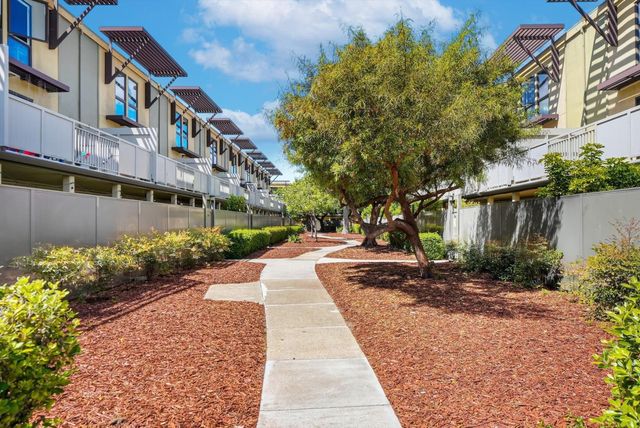 3203 Admiralty Lane, Foster City, CA 94404