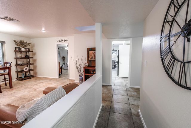 1724 Salinas Drive, Las Cruces, NM 88011