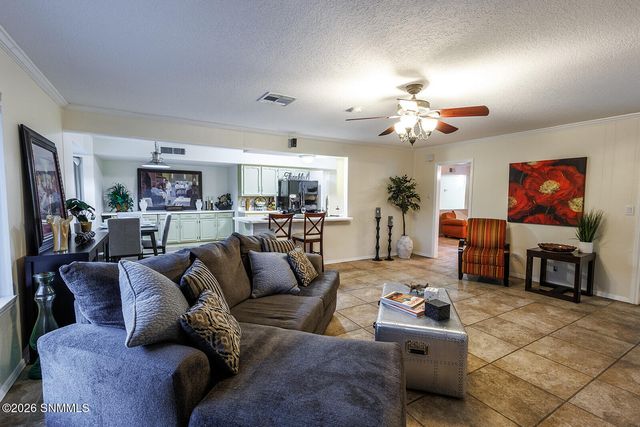 1724 Salinas Drive, Las Cruces, NM 88011