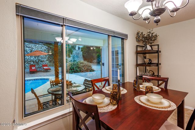 1724 Salinas Drive, Las Cruces, NM 88011