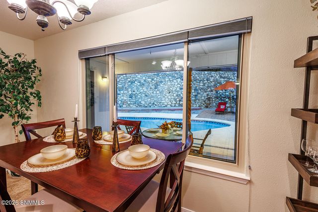 1724 Salinas Drive, Las Cruces, NM 88011