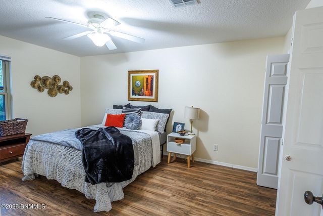 1724 Salinas Drive, Las Cruces, NM 88011