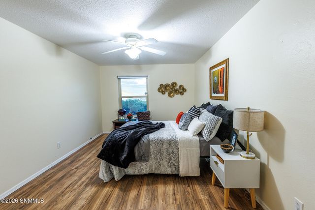 1724 Salinas Drive, Las Cruces, NM 88011