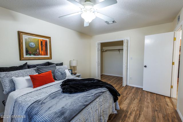 1724 Salinas Drive, Las Cruces, NM 88011