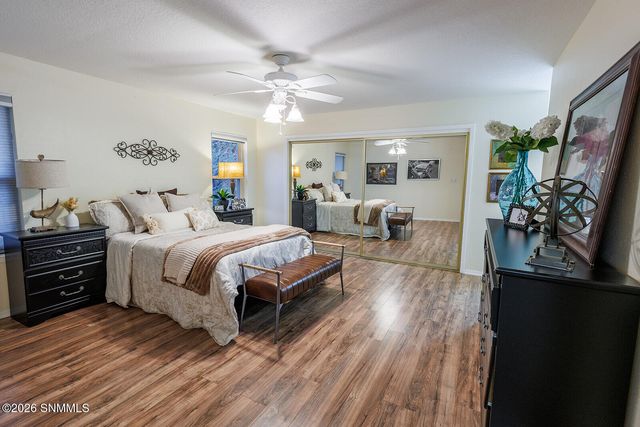 1724 Salinas Drive, Las Cruces, NM 88011