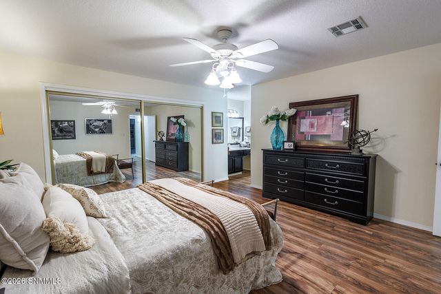 1724 Salinas Drive, Las Cruces, NM 88011