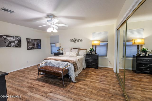 1724 Salinas Drive, Las Cruces, NM 88011