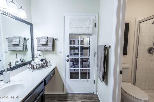 1724 Salinas Drive, Las Cruces, NM 88011