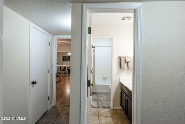 1724 Salinas Drive, Las Cruces, NM 88011