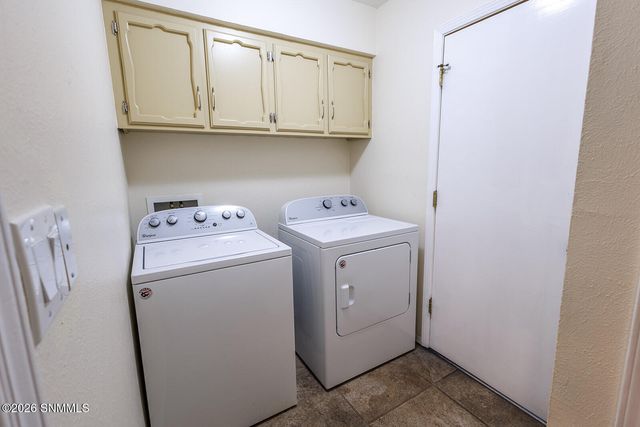 1724 Salinas Drive, Las Cruces, NM 88011