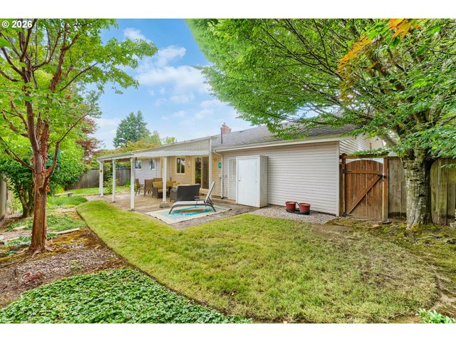 3431 Ne 132nd Ave, Portland, OR 97230