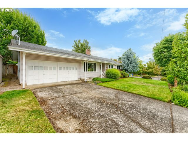 3431 Ne 132nd Ave, Portland, OR 97230