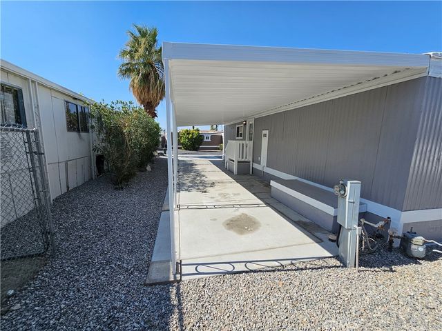 17555 2 Corkill Road 28, Desert Hot Springs, CA 92241