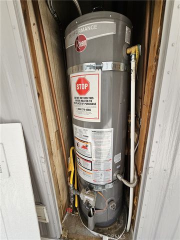 17555 2 Corkill Road 28, Desert Hot Springs, CA 92241