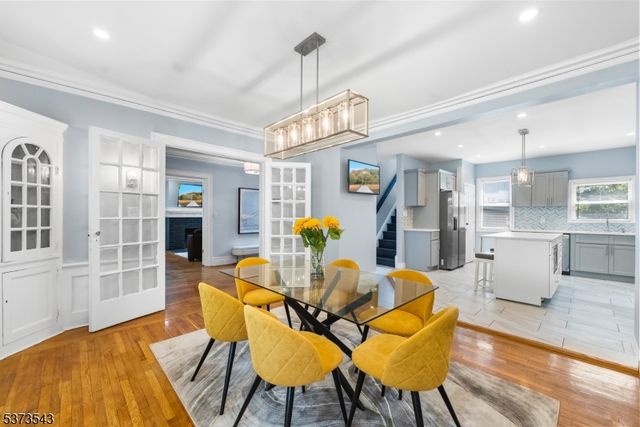 81 Eastwood St, East Orange City, NJ 07017