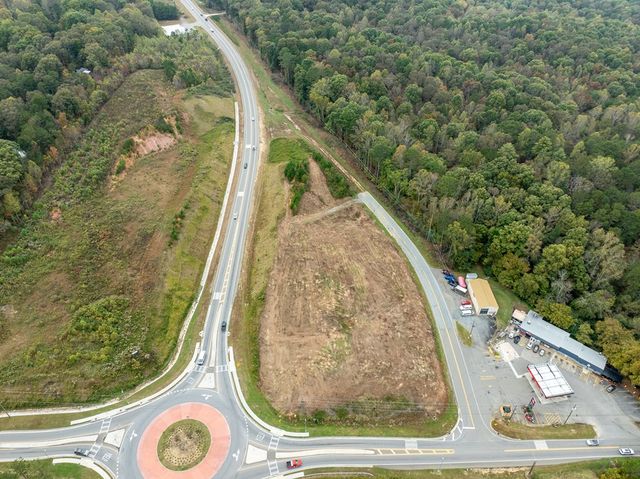 4.7 Acre Hwy 382 & Old Hwy 5s, Ellijay, GA 30540