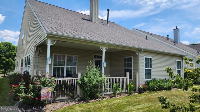796 VILLAGE AVE, Collegeville, PA 19426