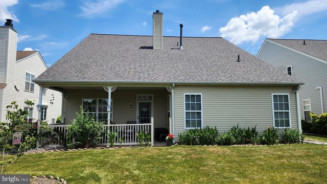 796 VILLAGE AVE, Collegeville, PA 19426
