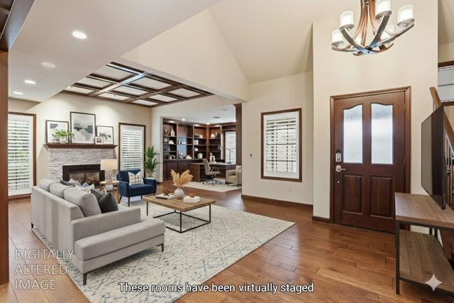 445 Sierra Ln, Sacramento, CA 95864