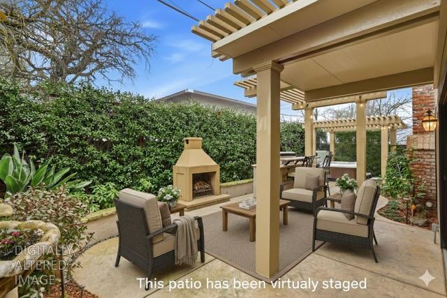 445 Sierra Ln, Sacramento, CA 95864