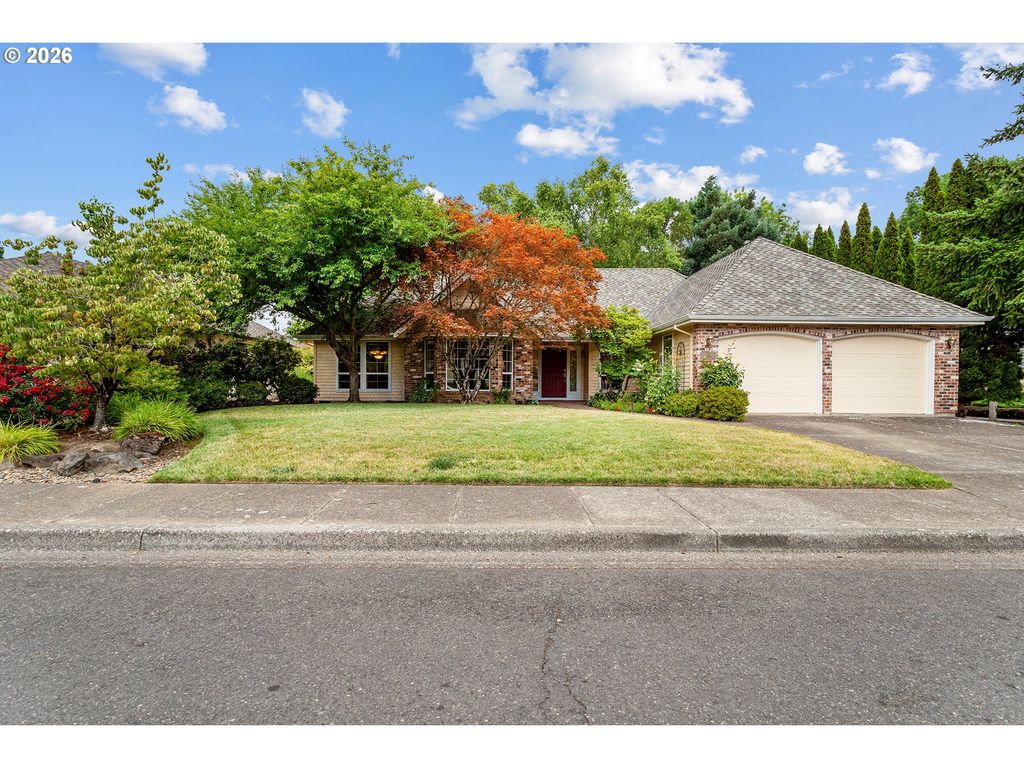 16589 Sw WATERLEAF St, Beaverton, OR 97006