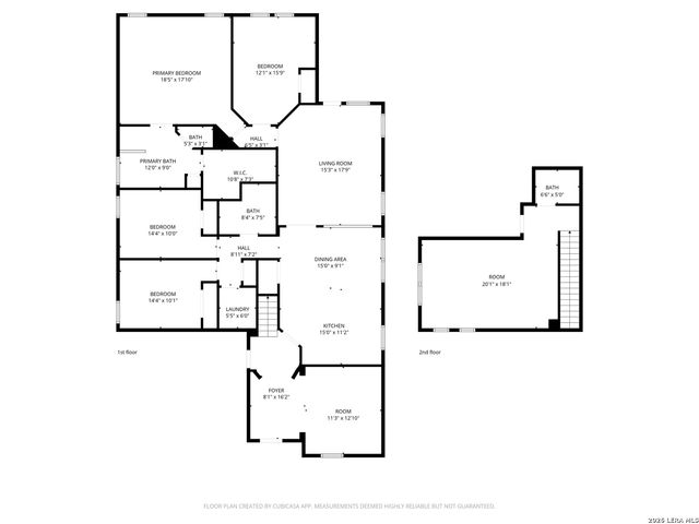 13947 Evelina, San Antonio, TX 78253