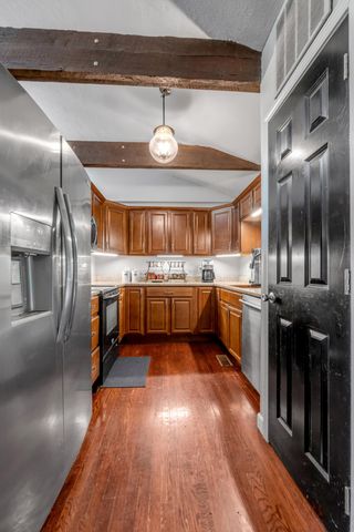 1395 Dix Drive, Wilmore, KY 40390