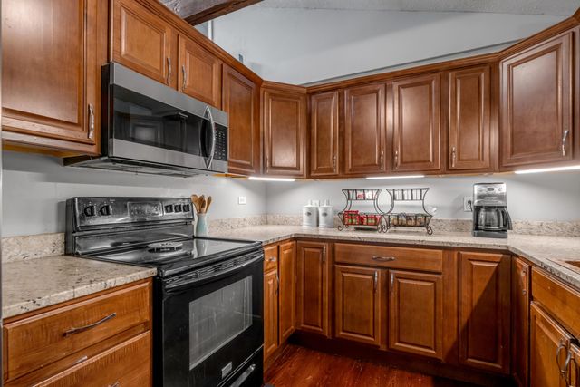 1395 Dix Drive, Wilmore, KY 40390