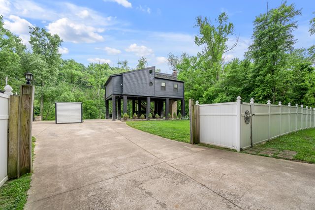 1395 Dix Drive, Wilmore, KY 40390