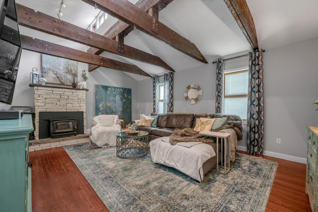 1395 Dix Drive, Wilmore, KY 40390