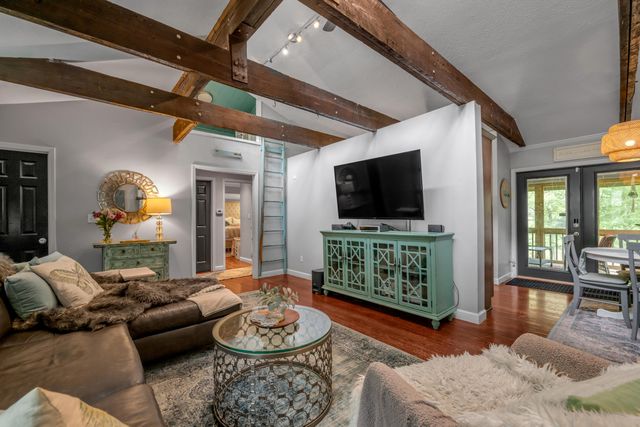 1395 Dix Drive, Wilmore, KY 40390