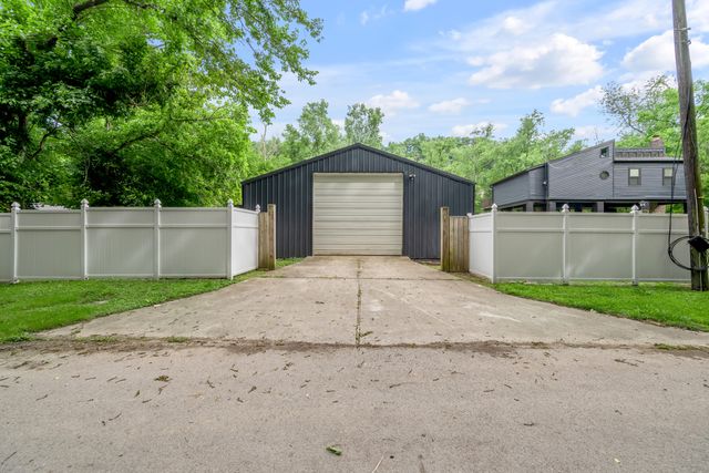 1395 Dix Drive, Wilmore, KY 40390