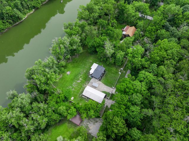 1395 Dix Drive, Wilmore, KY 40390