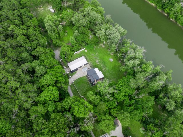 1395 Dix Drive, Wilmore, KY 40390