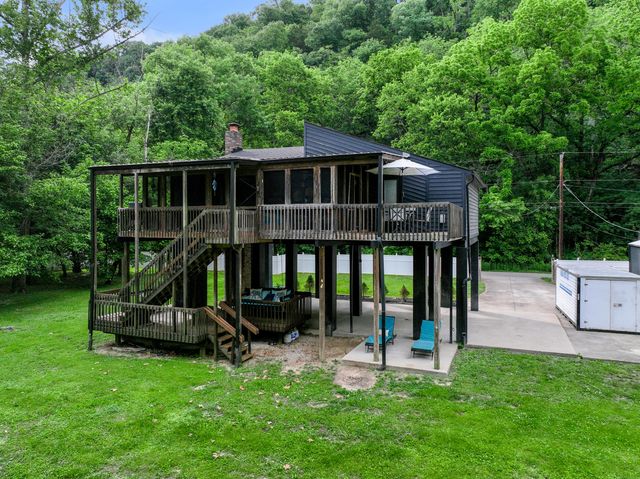 1395 Dix Drive, Wilmore, KY 40390