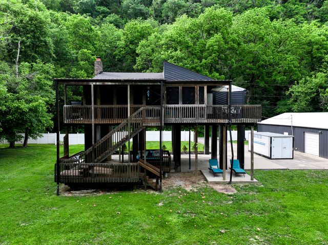 1395 Dix Drive, Wilmore, KY 40390