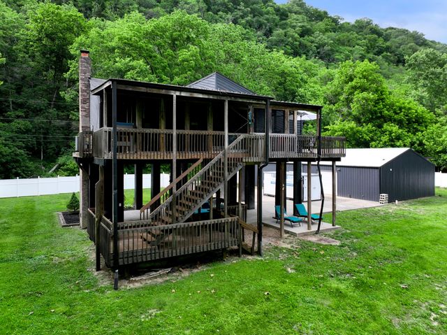 1395 Dix Drive, Wilmore, KY 40390