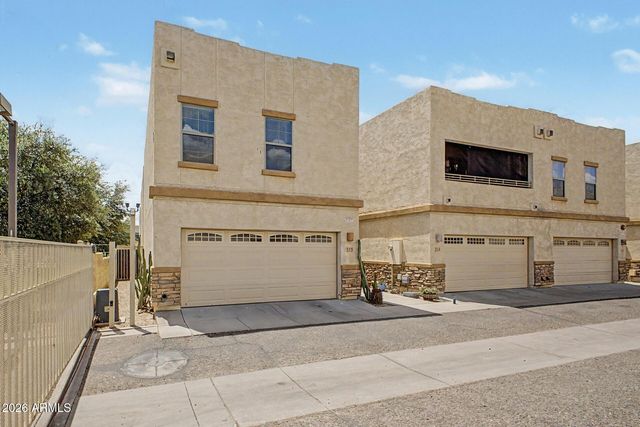 15818 N 25TH Street 113, Phoenix, AZ 85032